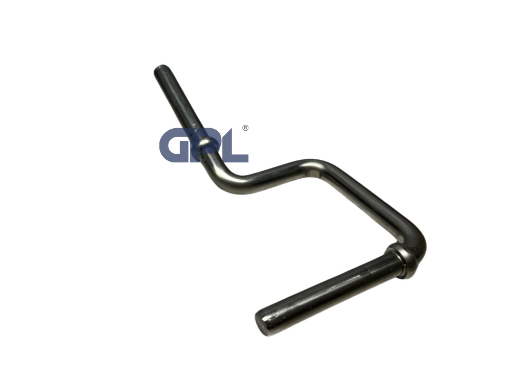 Karan tukipyörä 8 mm Nera