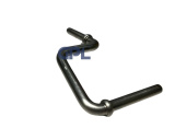 Karan tukipyörä 8 mm Nera Karan tukipyörä 8 mm Nera