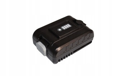 Akku Hs 100Ae Loncin 5312721-01