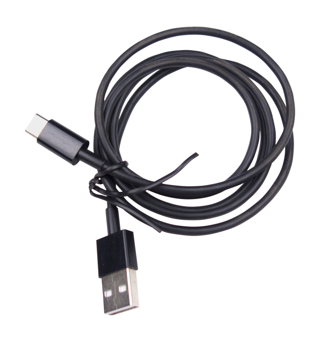 USB-C-latauskaapeli