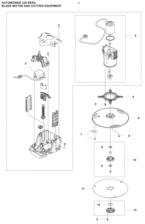 Rungon tiivistepalje Nera