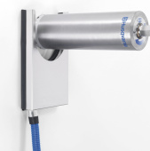 Vedenkerääjä U-muotoinen 212 mm Vedenkerääjä U-muotoinen 212 mm