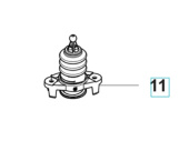 Joystick assy Nera Joystick assy Nera