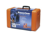 Husqvarna Moottorisa box Husqvarna Moottorisa box