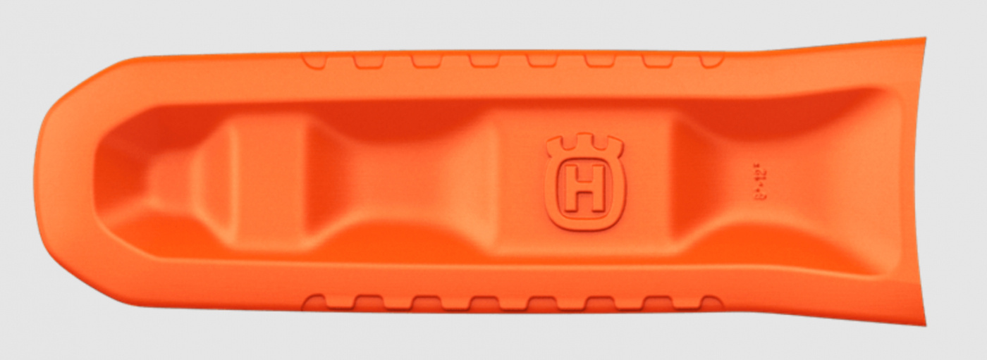 Teräsuoja Husqvarna, 8-12