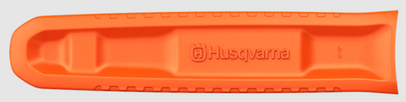 Teräsuoja Husqvarna, 15-16