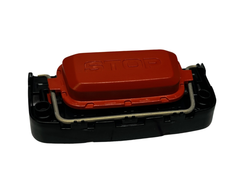 PAINIKE Stop Automower Nera