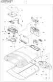 LATAUSLEVY oikea Automower Nera LATAUSLEVY oikea Automower Nera