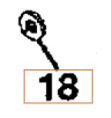 Tarjotin 5320043-58 Tarjotin 5320043-58