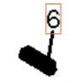 Sulka 5320083-94 Sulka 5320083-94