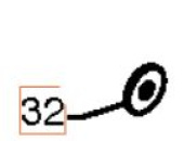 Tarjotin 5320592-89 Tarjotin 5320592-89