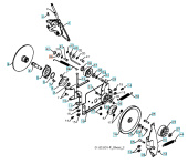 Tarjotin 5320592-89 Tarjotin 5320592-89