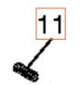 Sulka 5321003-71 Sulka 5321003-71