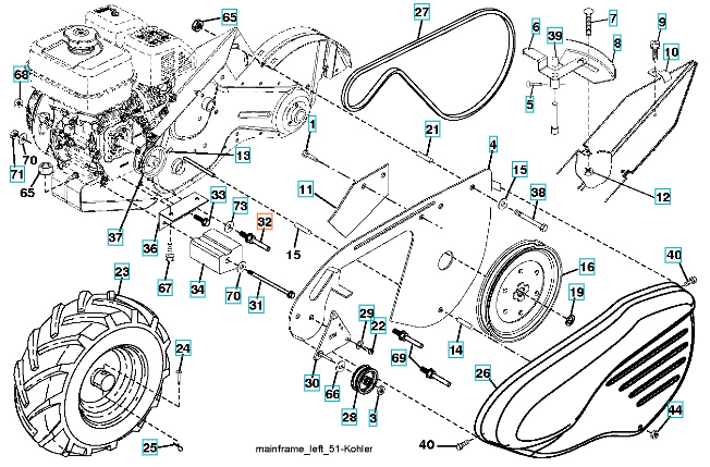 Olkapää 5321021-41
