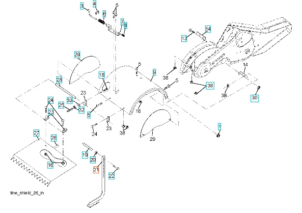 Kannustaa 5321021-56