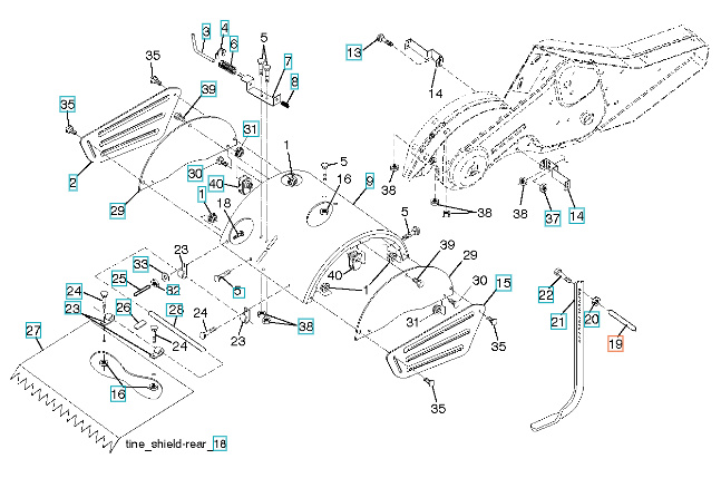 Pistorasia 5321027-01
