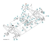 O-rengas 5321061-60 O-rengas 5321061-60