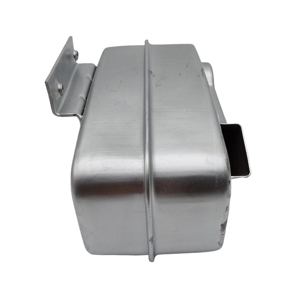 Äänenvaimennin 5321497-23