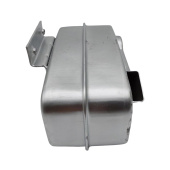 Äänenvaimennin 5321497-23 Äänenvaimennin 5321497-23