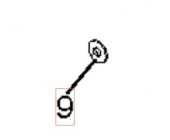 Tarjotin 5321544-67 Tarjotin 5321544-67