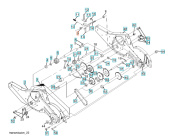Tarjotin 5321544-67 Tarjotin 5321544-67