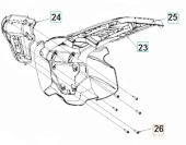 Ruuvi 5321634-09 Ruuvi 5321634-09