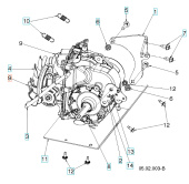 Sprintti 5321696-75 Sprintti 5321696-75