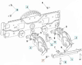 Mutteri 5321748-14 Mutteri 5321748-14