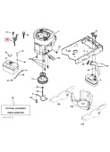 Määräykset Husqvarna LT151, LT152, LTH151, LTH152, CT151 Määräykset Husqvarna LT151, LT152, LTH151, LTH152, CT151