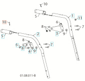Niitti 5321787-75 Niitti 5321787-75
