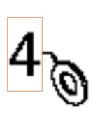 Aluslevy 5321792-46 Aluslevy 5321792-46