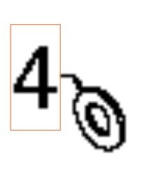 Aluslevy 5321792-46 Aluslevy 5321792-46