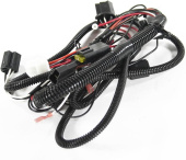 Kaapelointi Kaapelointi