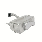 Äänenvaimennin 5321797-58 Äänenvaimennin 5321797-58