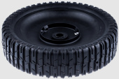 Pyörä 5321807-75 Pyörä 5321807-75