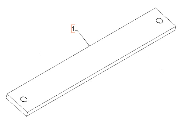 Vastapaino 5321825-15