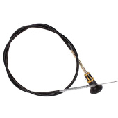 Rikastimen ohjaus Rikastimen ohjaus