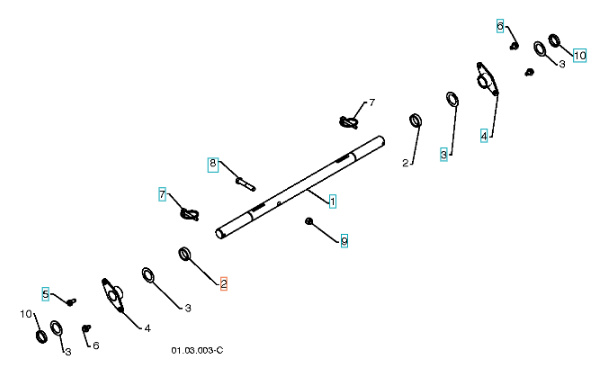 Välinen Pesulaite 5321877-94