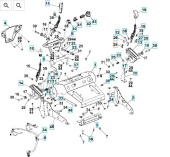 Mutteri 5321917-30 Mutteri 5321917-30