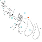 Ruuvi 5321917-60 Ruuvi 5321917-60