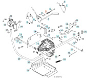 Sulka 5321921-95 Sulka 5321921-95