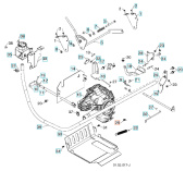 Juokse, Traction Idler 5321928-73 Juokse, Traction Idler 5321928-73
