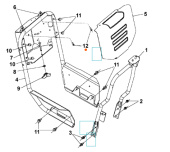 Ruuvi 5321941-89 Ruuvi 5321941-89