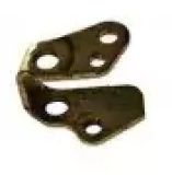 Ohjausakseli 5321949-39 Ohjausakseli 5321949-39