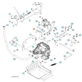 Kytkentä 5321982-49 Kytkentä 5321982-49