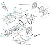 Laakerin Tapa 5324026-52 Laakerin Tapa 5324026-52