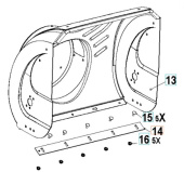 Leikekirja 5324049-32 Leikekirja 5324049-32