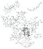 Sulka 5324065-58 Sulka 5324065-58