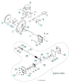 O-Renkas 5324077-68 O-Renkas 5324077-68