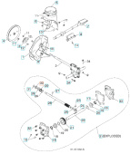 Holkki 5324077-69 Holkki 5324077-69